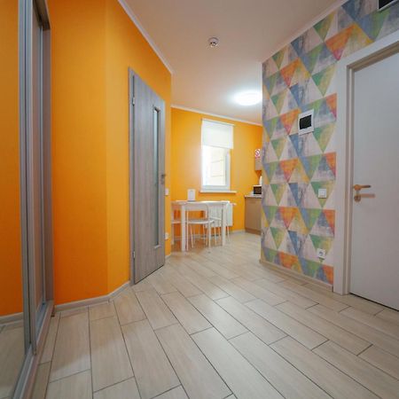 Bonapart Lviv Exterior photo