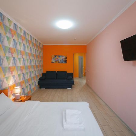 Bonapart Lviv Exterior photo