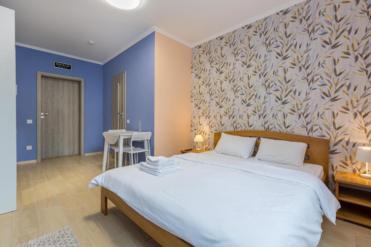 Bonapart Lviv Exterior photo