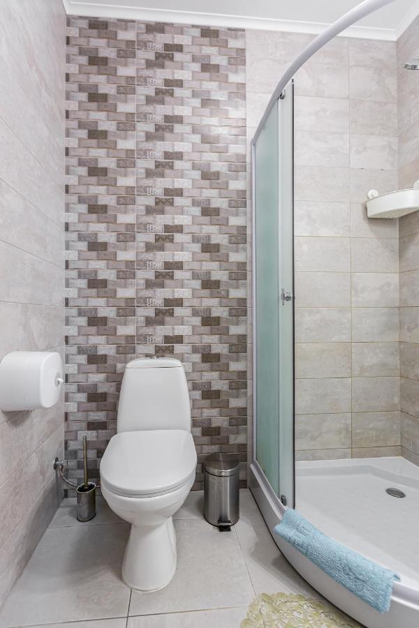 Bonapart Lviv Exterior photo