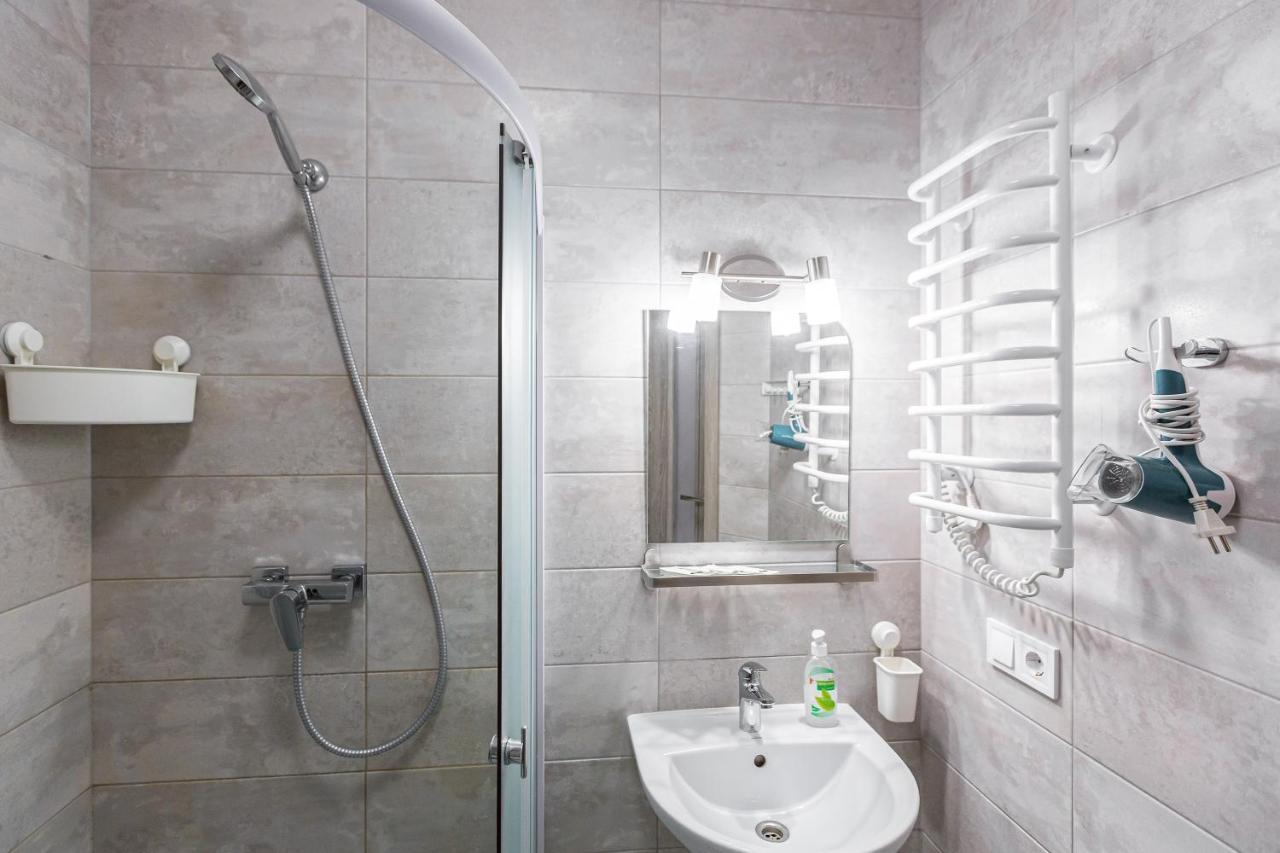 Bonapart Lviv Exterior photo