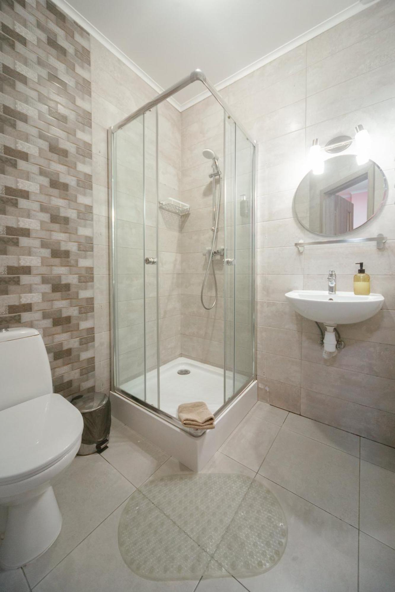 Bonapart Lviv Exterior photo