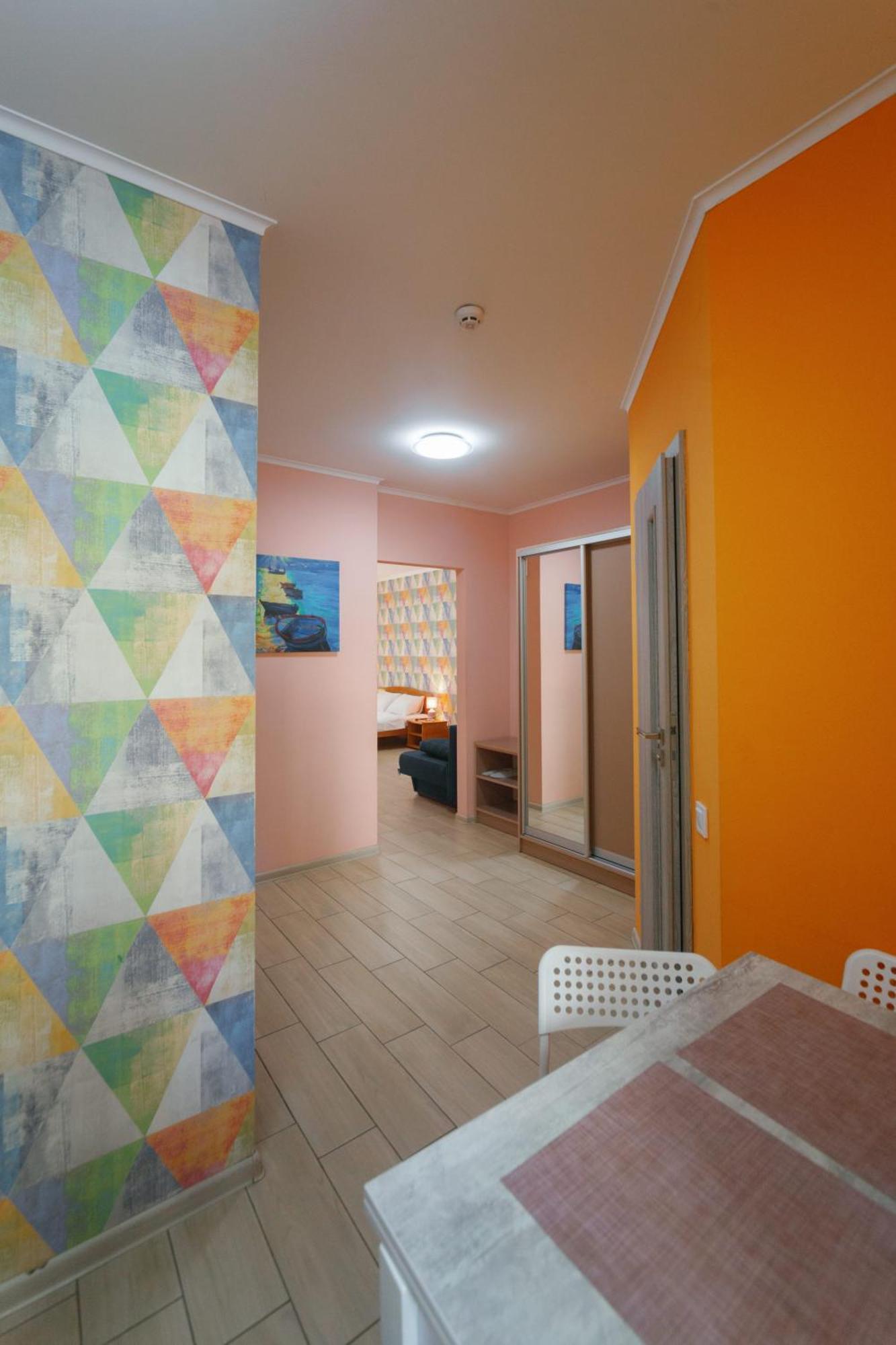 Bonapart Lviv Exterior photo