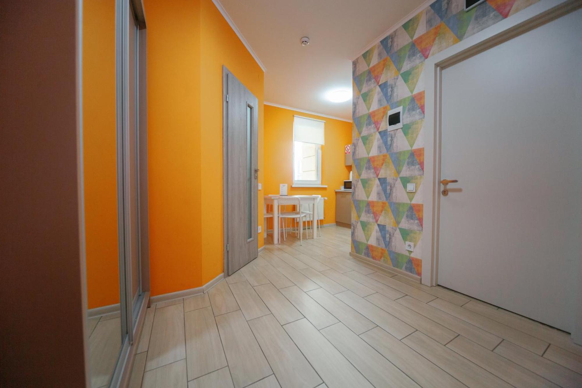 Bonapart Lviv Exterior photo