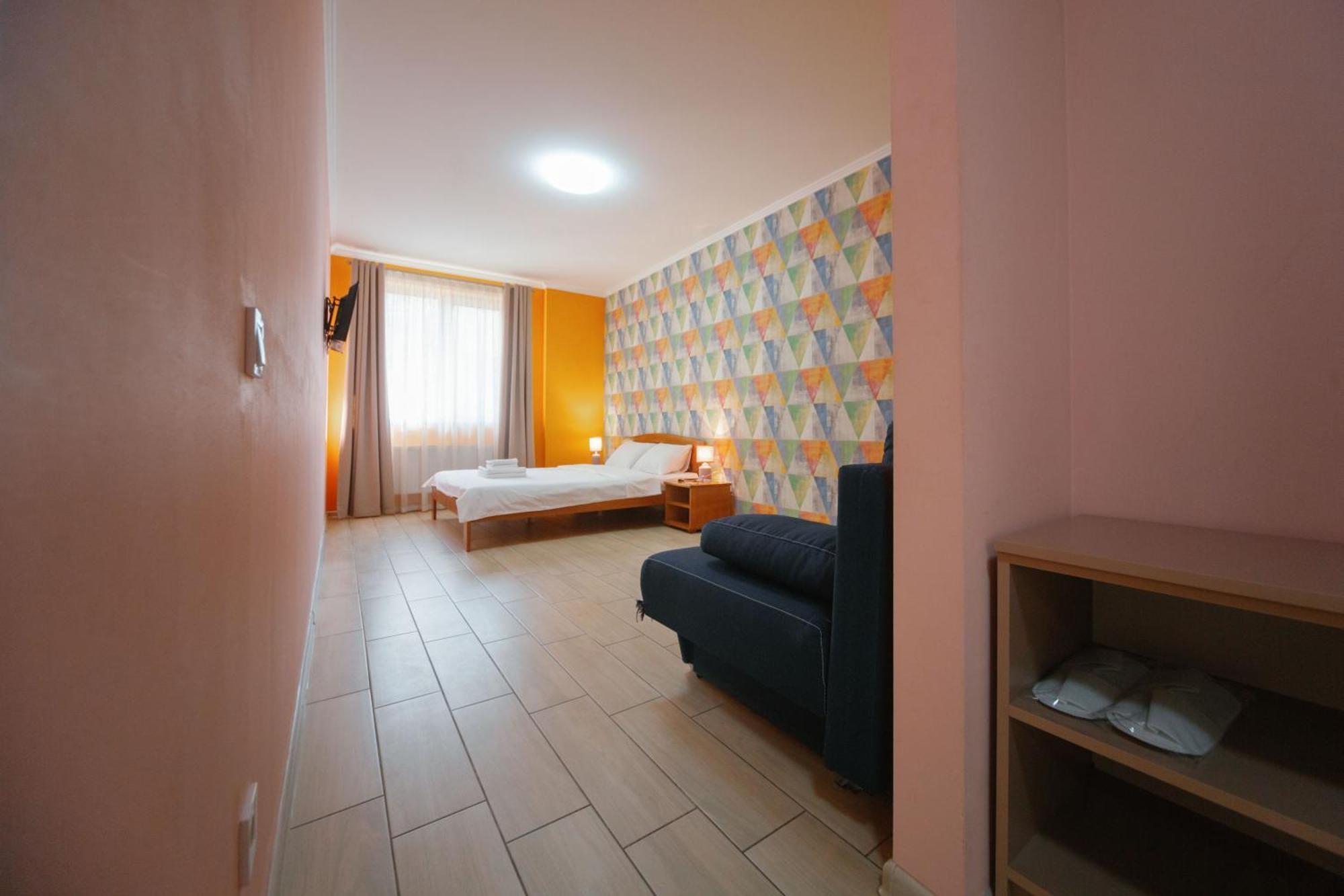 Bonapart Lviv Exterior photo