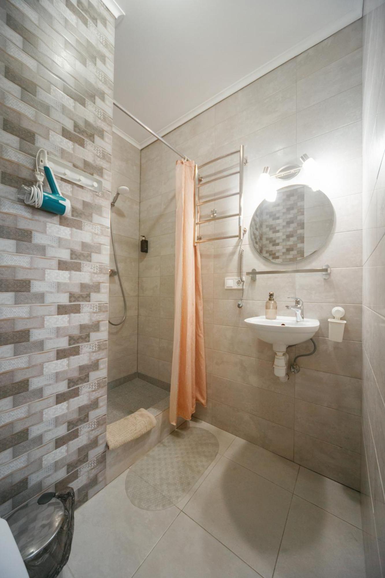 Bonapart Lviv Exterior photo