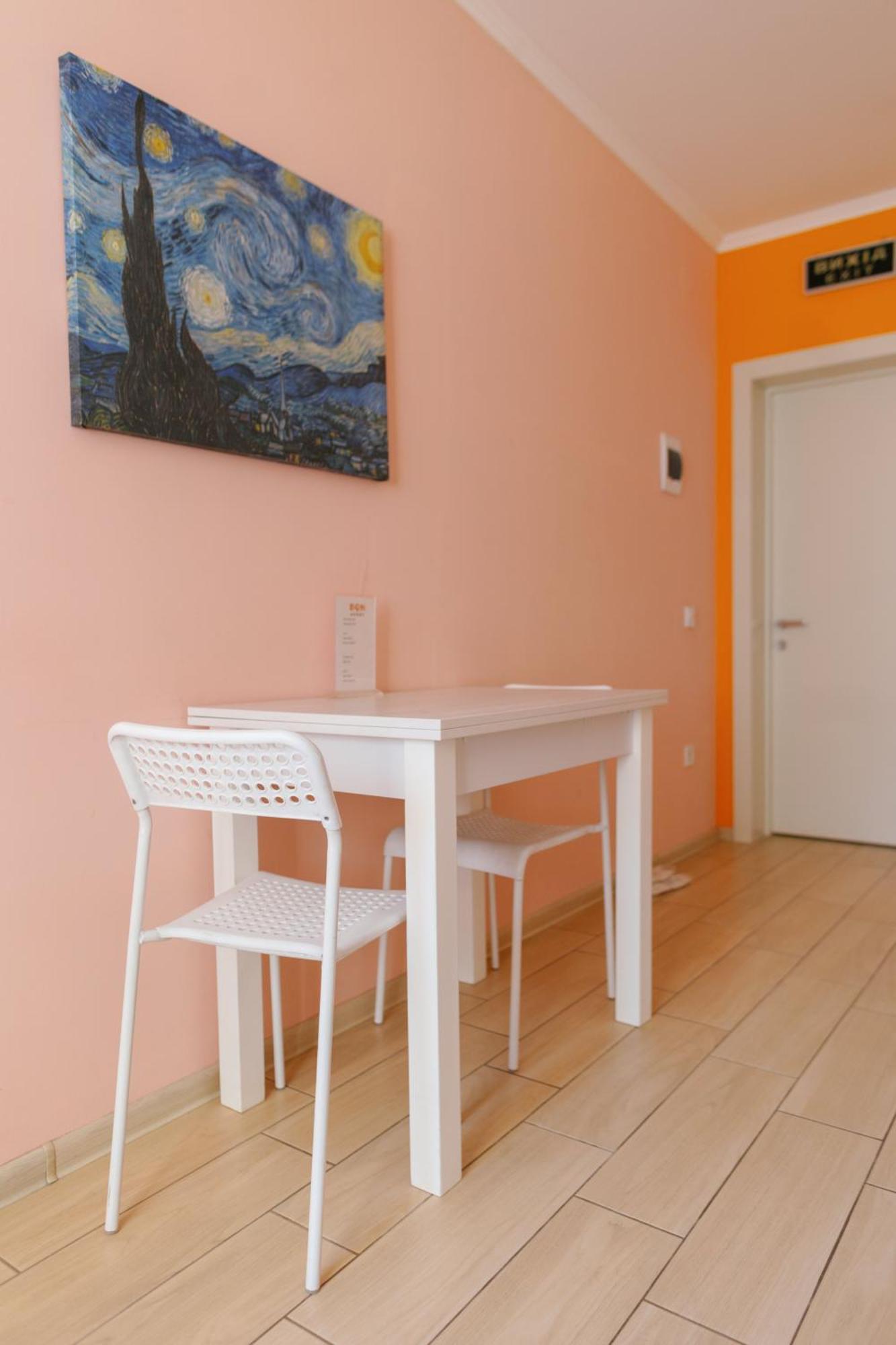 Bonapart Lviv Exterior photo