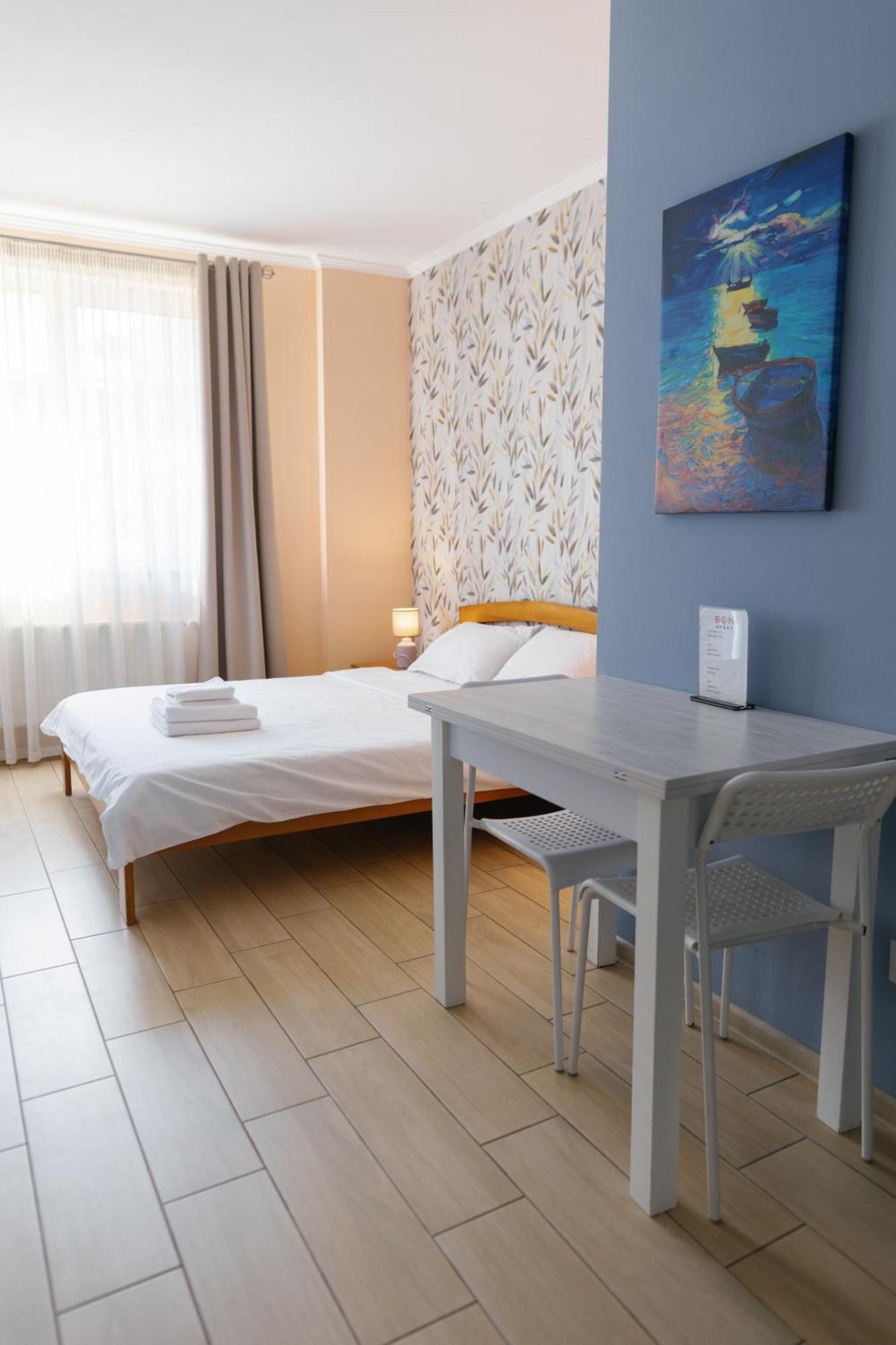 Bonapart Lviv Exterior photo
